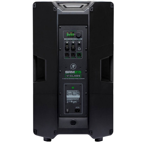 Mackie SRM215 V-Class (1통, 정품)_이미지