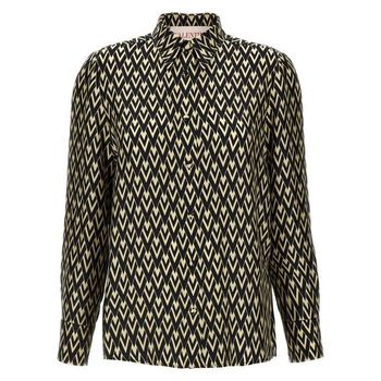 블라우스 100% 실크 154212226