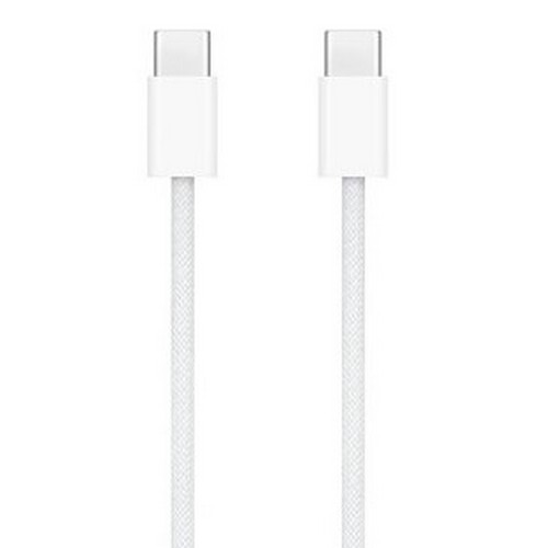 APPLE C to C타입 60W 케이블 MW493FE/A이미지입니다. 누르면 해당 게시물로 새창이동합니다.