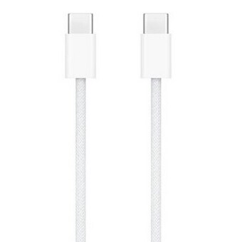 APPLE <b>C</b> <b>to</b> <b>C</b>타입 60W 케이블 MW493FE/A