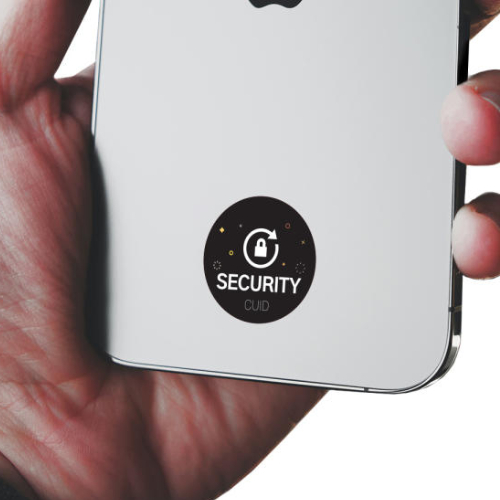 ����� RFID �±� ��Ż ��ƼĿ 13.56Mhz