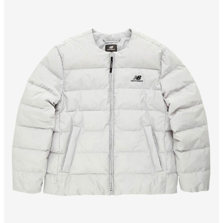 뉴발란스 라이트 경량 구스다운 NBNPD42903