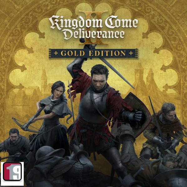 Warhorse Studios ŷ�� �� ���������� 2 �ѱ���