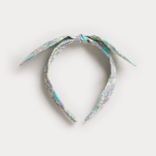 봉쁘앙 리버티 헤어밴드 LORETTE C06GHAW00005 556 TU