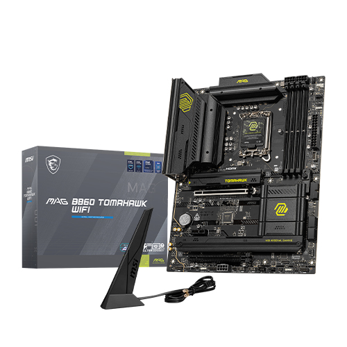 MSI MAG <b>B860</b> 토마호크 WIFI