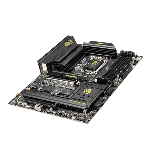 MSI MAG B860 �丶ȣũ WIFI