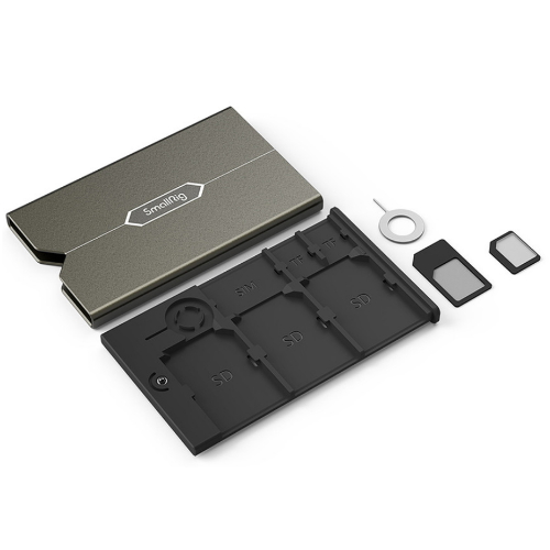 스몰리그 2832B 메모리카드 케이스 (정품)_이미지