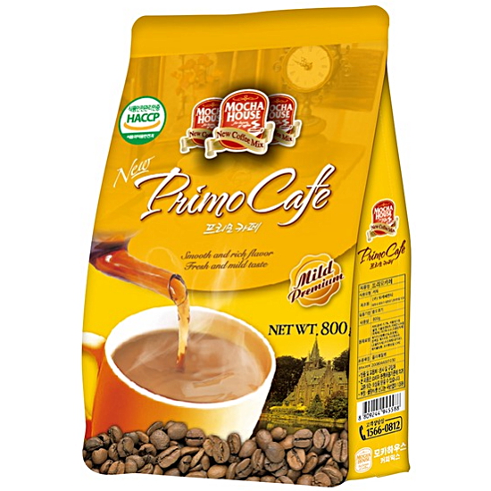 프리모카페 커피믹스 900g
