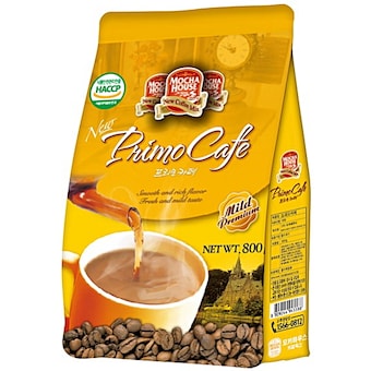 모카C&T 프리모카페 <b>커피</b><b>믹스</b> 900g