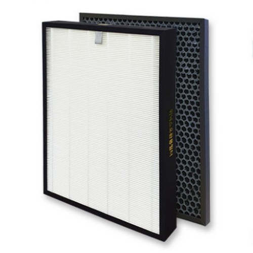 위닉스 제로플러스 전용 CAF-H0S6/CAF-B0S4 호환용 필터세트