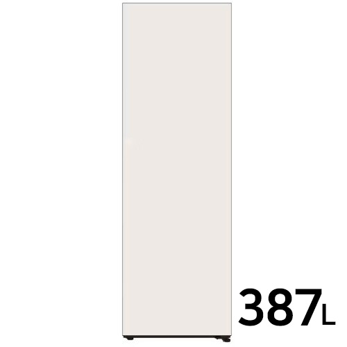 LG전자 오브제컬렉션 컨버터블 Fit & Max X324GB3S (설치일 지정)_이미지