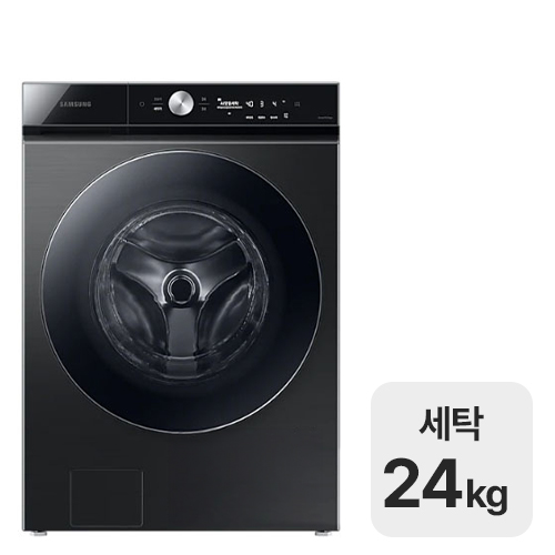 삼성전자 비스포크 그랑데AI WF24A9500KV