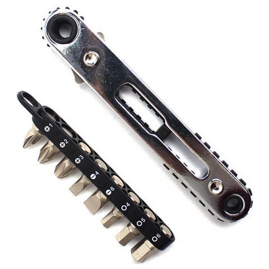 ��Ű �̴� ���·�ġ ��Ʈ SMR-9S (9pcs)