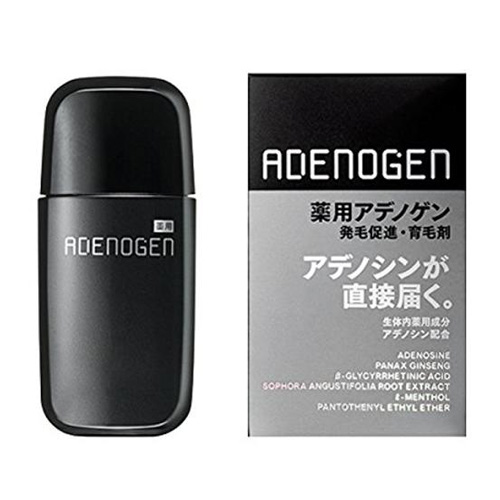 시세이도 약용 아데노겐 EX300ml