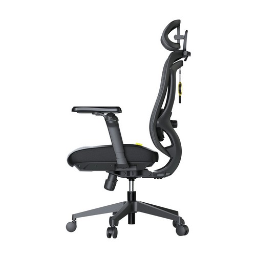 제닉스 아레나 아크체어 6D 메쉬 컴퓨터의자_이미지