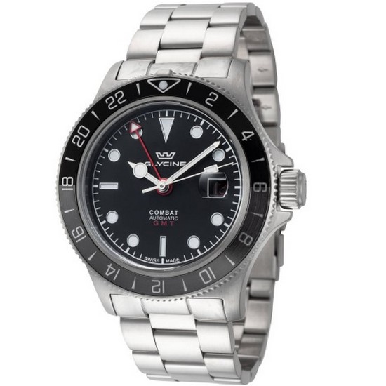 Combat Sub GMT GL0382