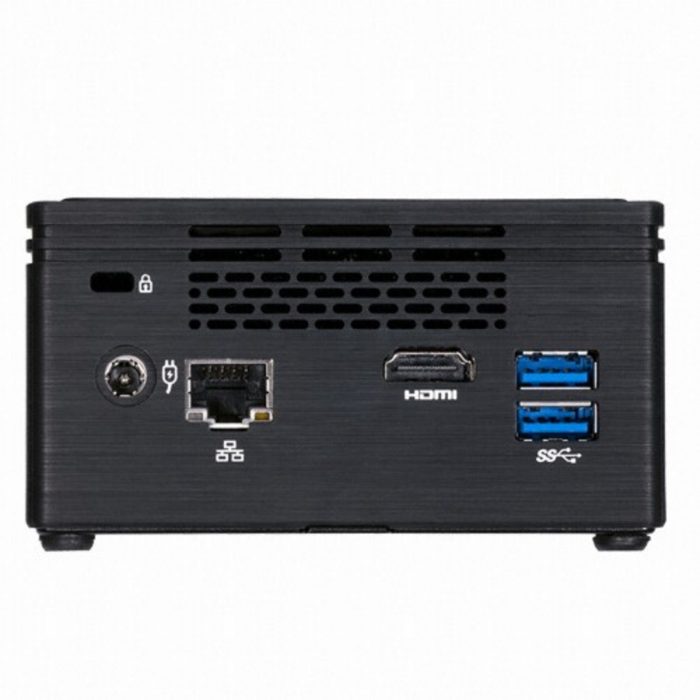 GIGABYTE BRIX GB-BPCE-3455C SSD 제이씨현 (8GB, SSD 128GB)_이미지