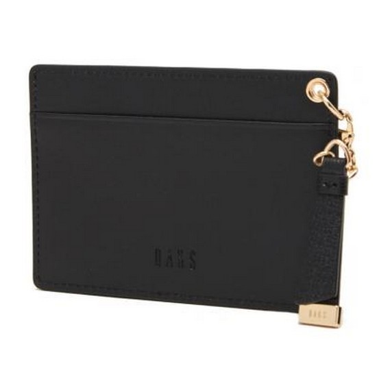 닥스 칼라일 패턴 골드 DD 장지갑 DCWA4E411BK_이미지
