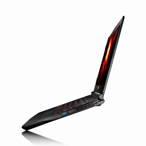 MSI GS시리즈 GS43VR 6RE Phantom Pro WIN10 (1TB)_이미지