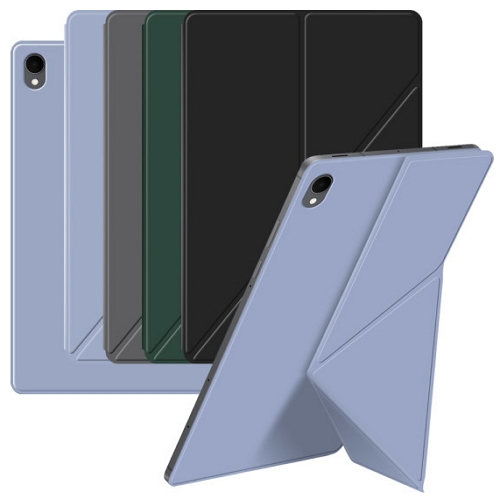 태블리스 갤럭시탭S11 세로 거치 마그네틱 벤디 커버 케이스