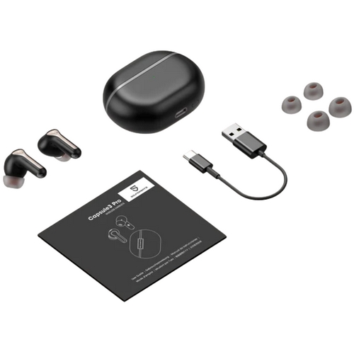 SoundPEATS Capsule 3 Pro (해외구매)_이미지