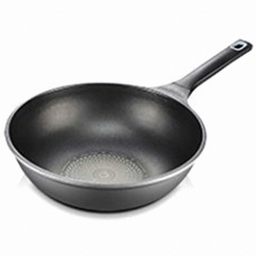 PN풍년 샤르텐 다이아몬드 메탈 궁중팬 (26cm)_이미지