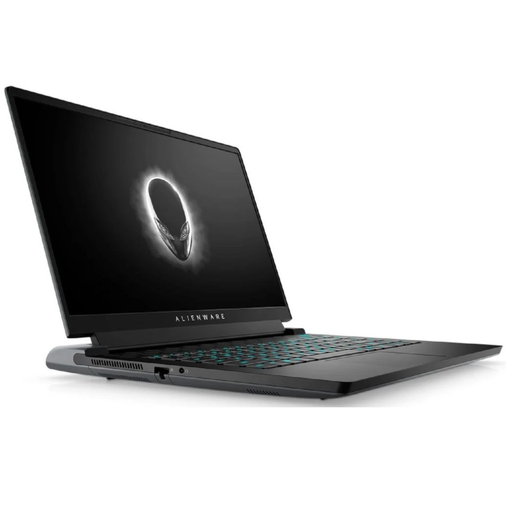 DELL 에일리언웨어 M15 R6 WP01KR 64GB램 (SSD 500GB + SSD 512GB)_이미지