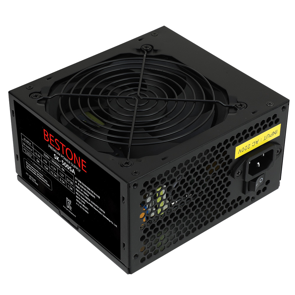 Bestone SK-500SA ��ũ