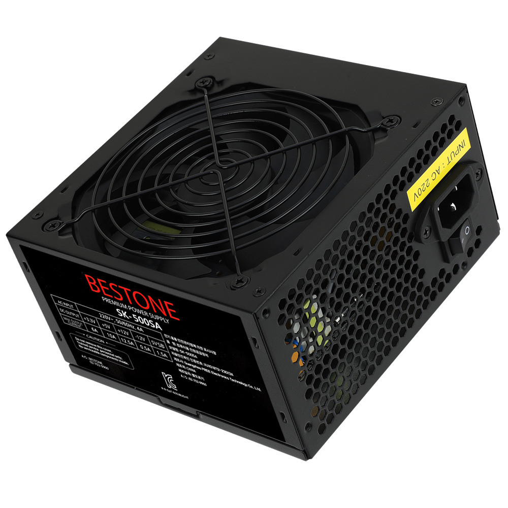 Bestone SK-500SA ��ũ