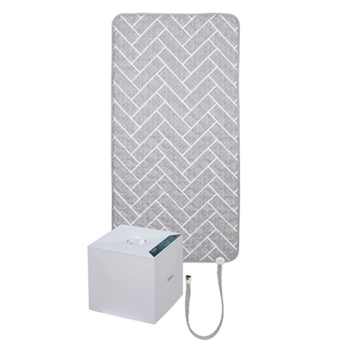 동양이지텍 스팀보이 온수매트 S8001-S191 (싱글, 100x200cm)_이미지