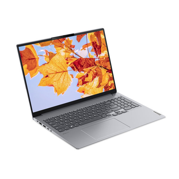 레노버 씽크북 16 Gen4+ ARA 21D1002GKR WIN11 (SSD 512GB + SSD 256GB)_이미지