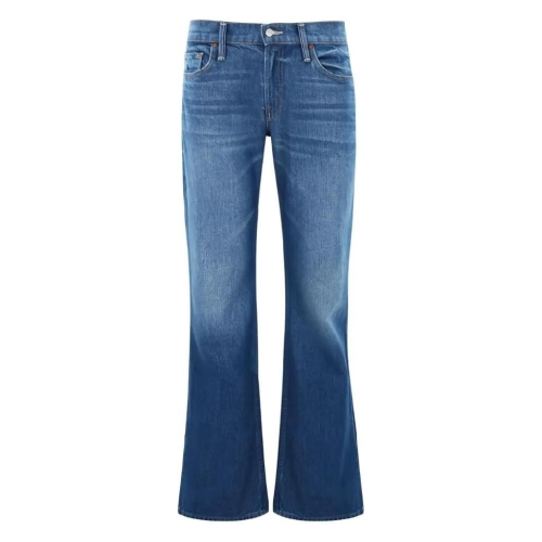 ���� The Takeout flared jeans 111251321UMP T
