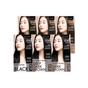 다나한 모 컬러 크림 (1개)_이미지