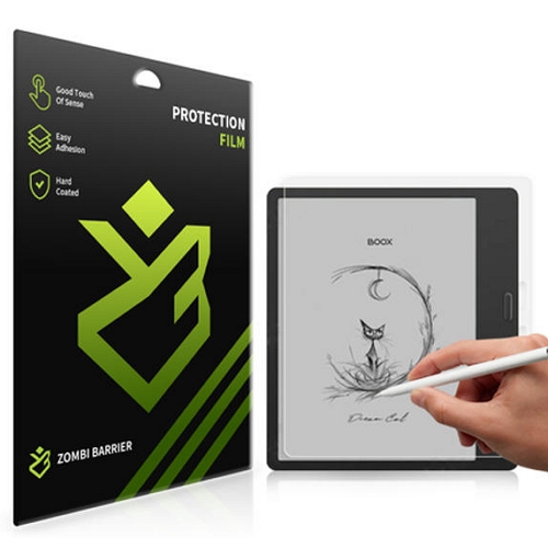 좀비베리어 ONYX BOOX Leaf5 저반사 종이질감 보호필름