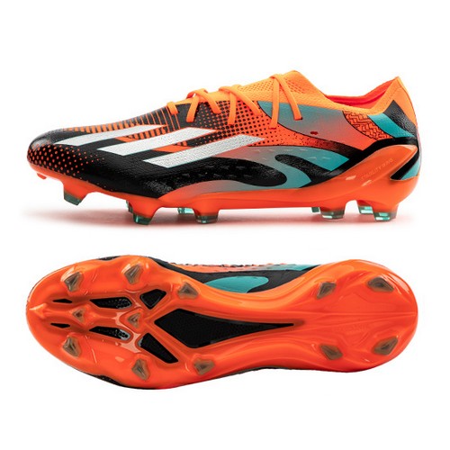 아디다스 엑스 스피드포탈 메시.1 FG GZ5148