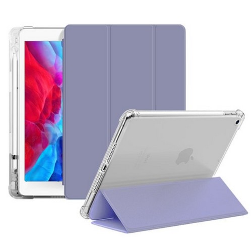 오토스마트 뷰씨 iPad Pro 12.9 4세대 애플펜슬수납 뉴쉴드 케이스