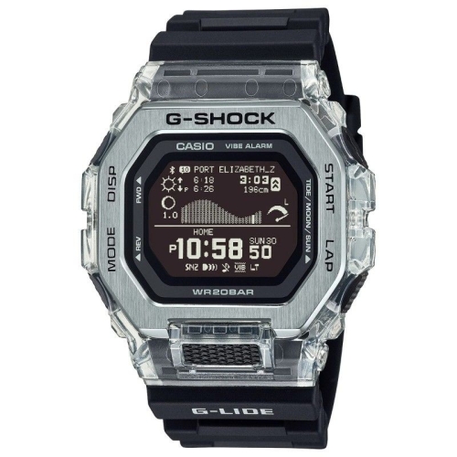 G-SHOCK 남성_GBX-100S-1_이미지