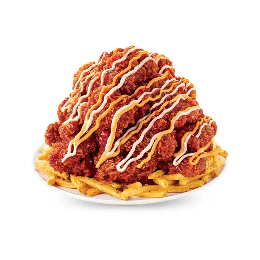 맘스터치 맘스터치 핫치즈 빅싸이순살맥스이미지입니다. 누르면 해당 게시물로 새창이동합니다.