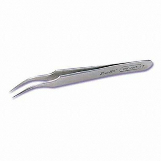 정밀핀셋 1PK-104T