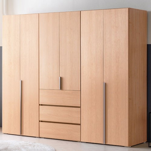 동서가구 디엘 옷장세트 2400_이미지