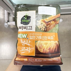 납작교자 315g