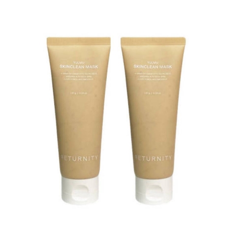 리터니티 율무 스킨클린 팩 120g (2개)_이미지