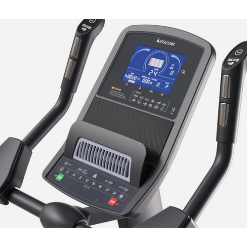 이고진 클럽용 실내자전거 2311U_이미지