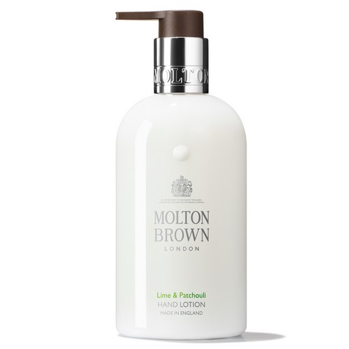 몰튼브라운 라임 파출리 핸드로션 300ml (1개)_이미지