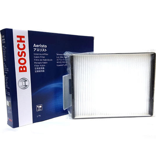 보쉬 에어컨/히터 필터 S5549 (1개)