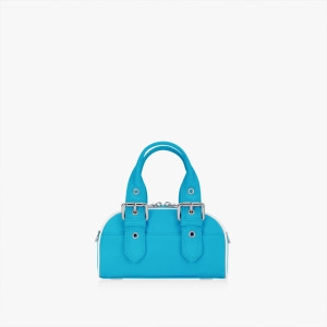 파인드카푸어 로티백 20 터콰이즈 FB835623