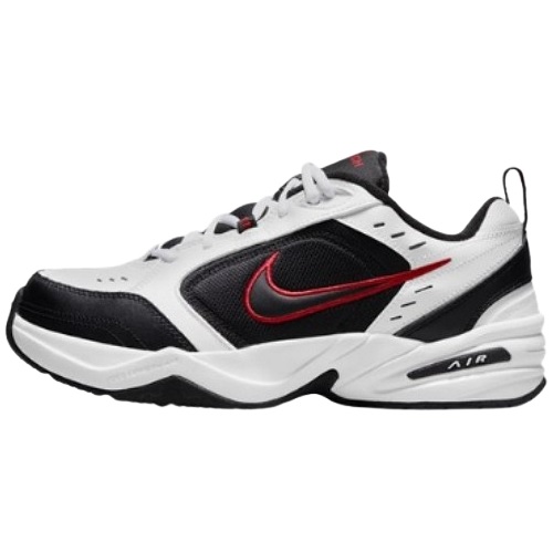 나이키 에어 모나크 4 엑스트라 와이드 416355-101 (공식판매처)