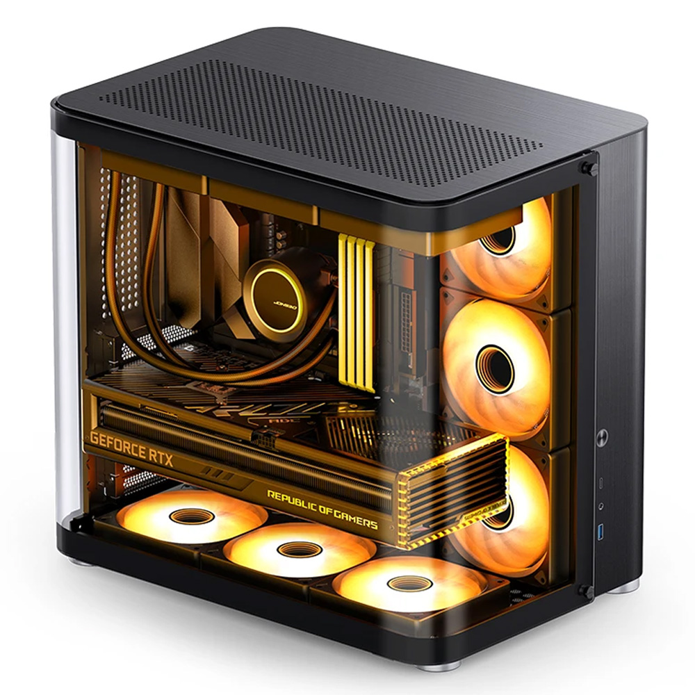 몬스타 몬스타PC 비질란테 (64GB, M.2 2TB)