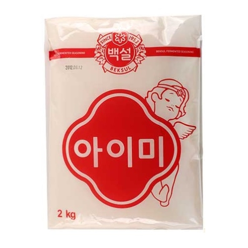 아이미 2kg