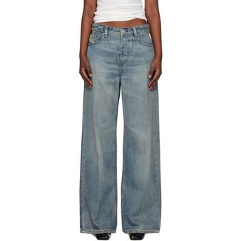 디젤 사이어 데님 진 블루 사이즈 26 154298585